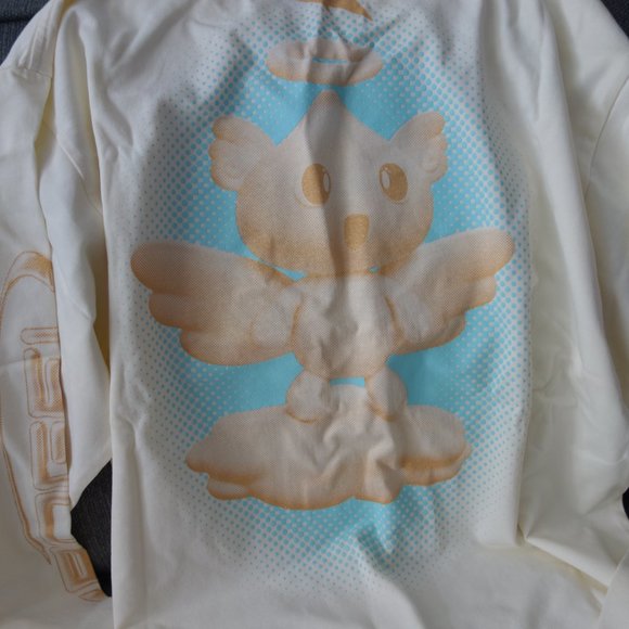 Nike RTFKT Angel Long Sleeve T-Shirt Size S-Brand New Never Worn Very Rare - Picture 13 of 15
